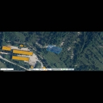 Парцел в с. Голям извор, Област Ловеч - 1200 кв.м за 5 €/кв.м - Снимка #1