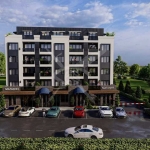 Тристаен апартамент в Пловдив, Беломорски - 107 кв.м за 653 €/кв.м - Снимка #1