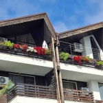 Едностаен апартамент в Банско - 45 кв.м за 499 €/кв.м - Снимка #1