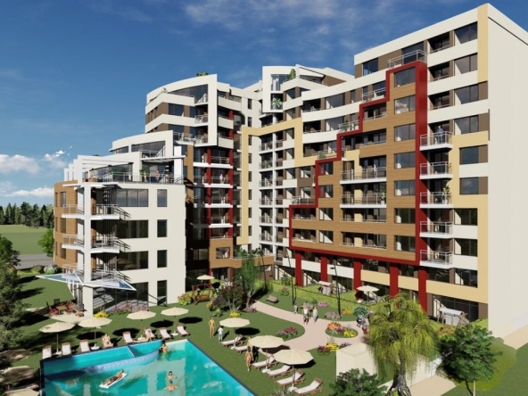 Тристаен апартамент в София, Зона Б-5 - 102 кв.м за 2844 €/кв.м - Снимка #1