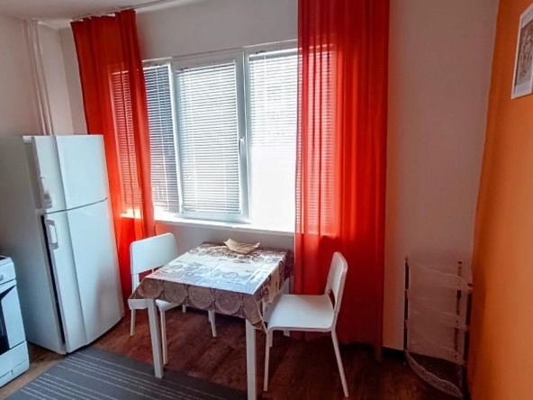 Дава се под наем Двустаен апартамент в София, Овча купел 1 - 55 кв.м за 449 € - Снимка #1