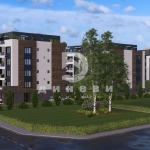 Тристаен апартамент в Пловдив, Беломорски - 107 кв.м за 600 €/кв.м - Снимка #1