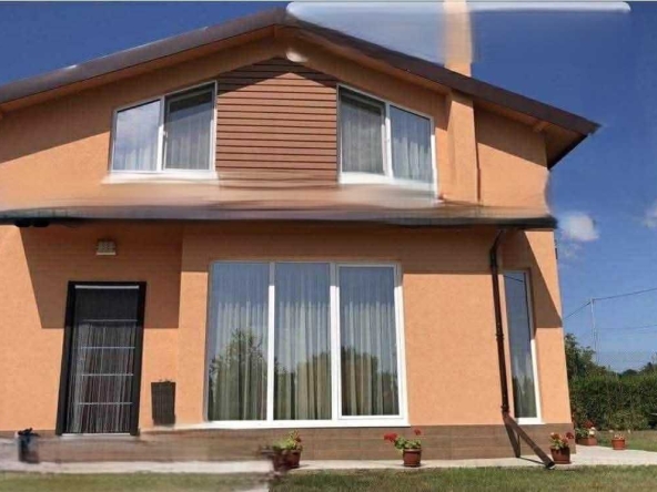 Къща в Варна, м-т Боровец - юг - 112 кв.м за 1184 €/кв.м - Снимка #1