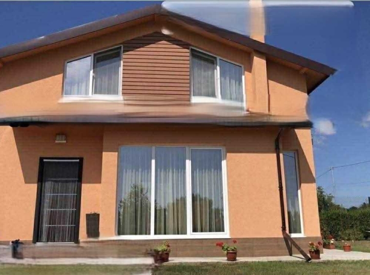 Къща в Варна, м-т Боровец - юг - 112 кв.м за 1184 €/кв.м - Снимка #1