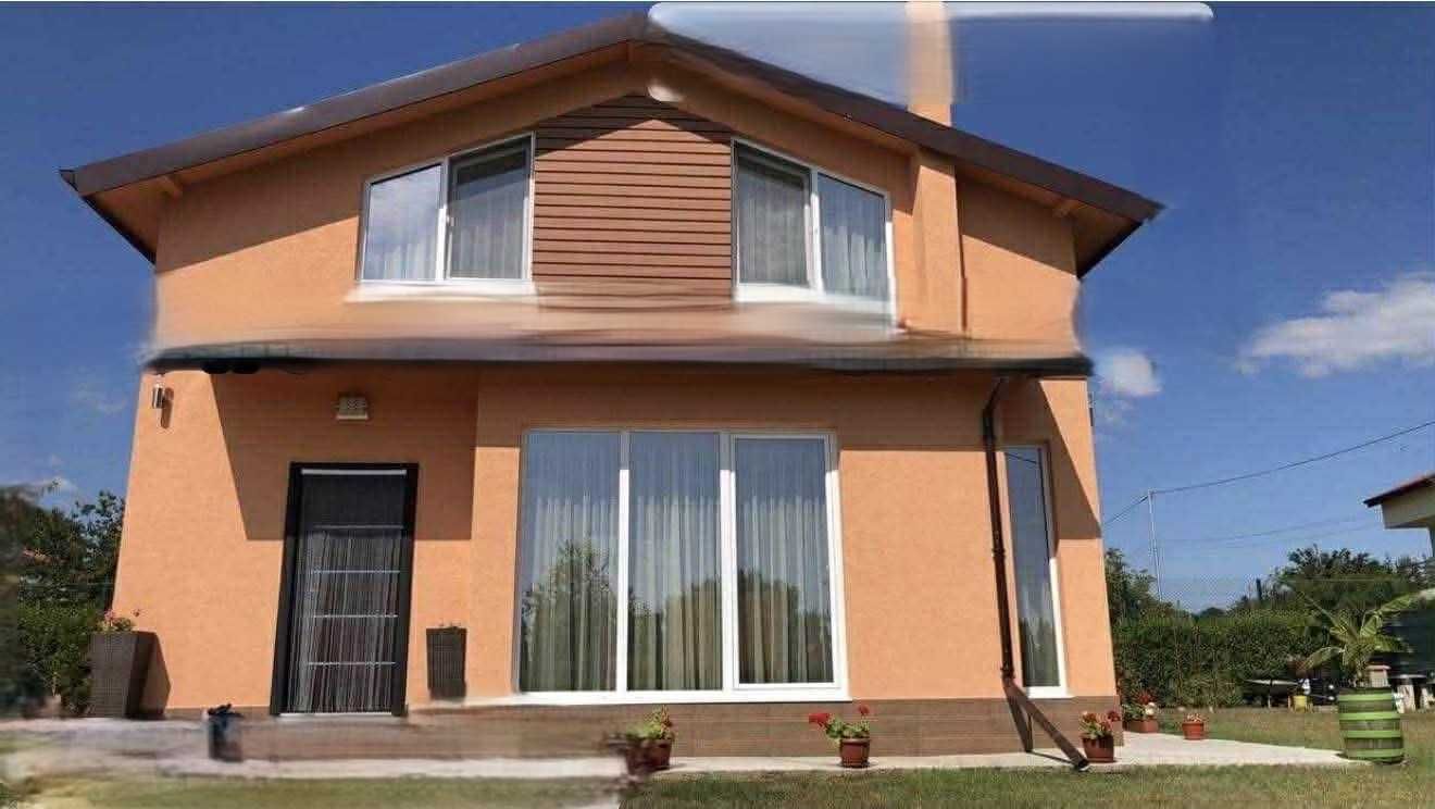 Къща в Варна, м-т Боровец - юг - 112 кв.м за 1184 €/кв.м - Снимка #1
