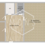 Тристаен апартамент в Велико Търново, Колю Фичето - 95 кв.м за 1527 €/кв.м - Снимка #1