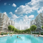 Тристаен апартамент в Варна, Трошево - 115 кв.м за 2060 €/кв.м - Снимка #1