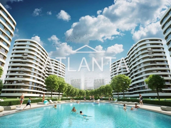 Тристаен апартамент в Варна, Трошево - 115 кв.м за 2060 €/кв.м - Снимка #1