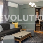 Дава се под наем Тристаен апартамент в Варна, Левски - 87 кв.м за 747.66 € - Снимка #1