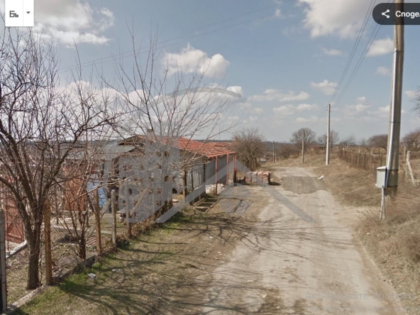 Парцел в Варна, м-т Боровец - север - 450 кв.м за 42 €/кв.м - Снимка #1