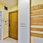 Двустаен апартамент в София, Кръстова вада - 67 кв.м за 1781 €/кв.м - Снимка #1
