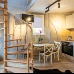 Дава се под наем Мезонет в Варна, Център - 40 кв.м за 398.82 € - Снимка #1