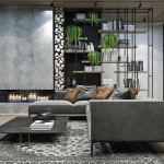 Двустаен апартамент в София, Манастирски ливади - 80 кв.м за 1613 €/кв.м - Снимка #1