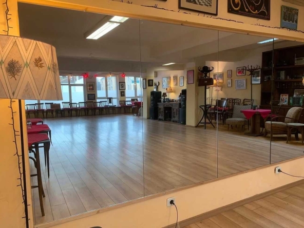 Дава се под наем Зала за събития в София, Център -  кв.м за 29.58 € - Снимка #1