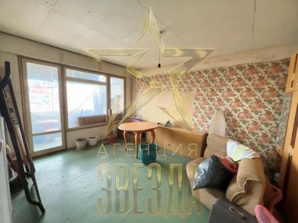 Тристаен апартамент в Пловдив, Изгрев - 72 кв.м за 588 €/кв.м - Снимка #1