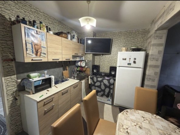 Едностаен апартамент в Добрич, Балик - 45 кв.м за 930 €/кв.м - Снимка #1