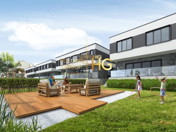 Къща в Варна, м-т Прибой - 190 кв.м за 1574 €/кв.м - Снимка #1