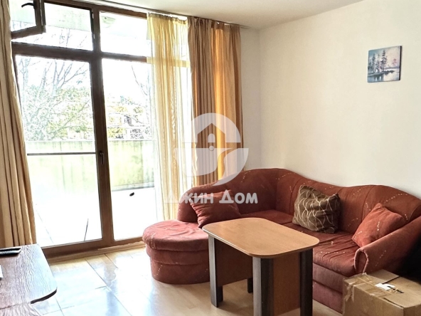 Двустаен апартамент в к.к. Слънчев бряг - 72 кв.м за 531 €/кв.м - Снимка #1