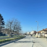 Парцел в с. Горна Малина, Област София-област - 1460 кв.м за 51 €/кв.м - Снимка #1