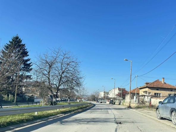 Парцел в с. Горна Малина, Област София-област - 1460 кв.м за 51 €/кв.м - Снимка #1