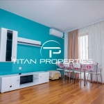 Дава се под наем Тристаен апартамент в Варна, Възраждане 3 - 75 кв.м за 700 € - Снимка #1