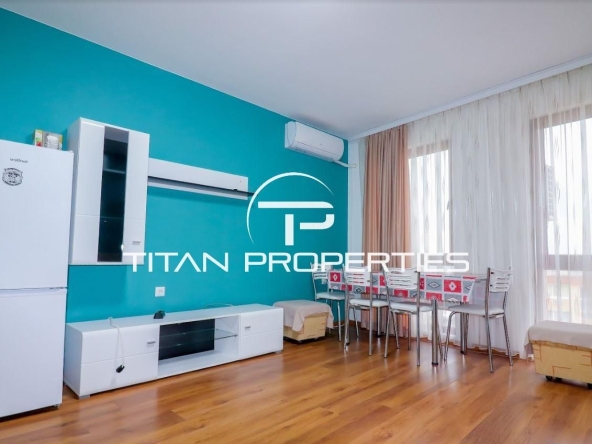 Дава се под наем Тристаен апартамент в Варна, Възраждане 3 - 75 кв.м за 700 € - Снимка #1