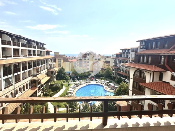 Четиристаен апартамент в Свети Влас - 139 кв.м за 844 €/кв.м - Снимка #1
