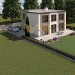 Къща в с. Близнаци, Област Варна - 184 кв.м за 1304 €/кв.м - Снимка #1