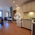 Едностаен апартамент в Свети Влас - 53 кв.м за 1416 €/кв.м - Снимка #1