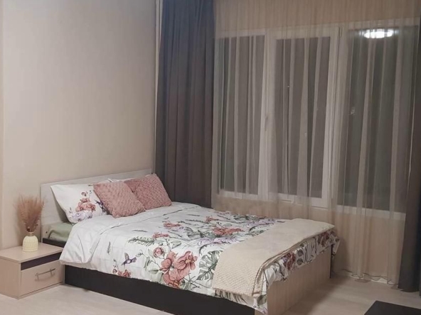 Дава се под наем Едностаен апартамент в Пловдив, Каменица 2 - 40 кв.м за 350 € - Снимка #1