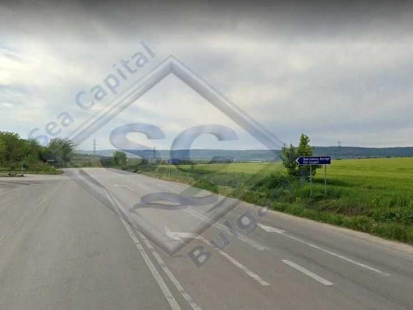 Парцел в с. Казашко, Област Варна - 8000 кв.м за 13 €/кв.м - Снимка #1