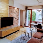 Дава се под наем Тристаен апартамент в София, Гео Милев - 78 кв.м за 831 € - Снимка #1