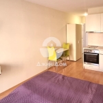 Едностаен апартамент в к.к. Слънчев бряг - 34 кв.м за 810 €/кв.м - Снимка #1