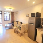 Тристаен апартамент в Свети Влас - 64 кв.м за 1250 €/кв.м - Снимка #1