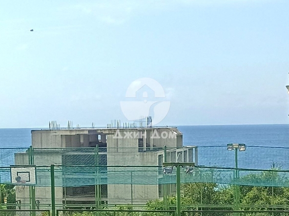 Двустаен апартамент в Свети Влас - 80 кв.м за 1212 €/кв.м - Снимка #1