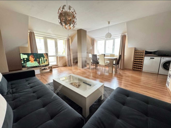 Двустаен апартамент в София, Младост 1А - 90 кв.м за 2489 €/кв.м - Снимка #1