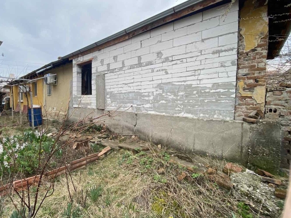 Къща в Горна Оряховица - 50 кв.м за 306 €/кв.м - Снимка #1