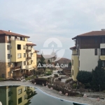 Едностаен апартамент в Свети Влас - 42 кв.м за 1870 €/кв.м - Снимка #1