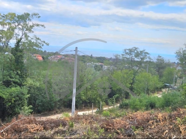 Парцел в Варна, м-т Траката - 485 кв.м за 295 €/кв.м - Снимка #1