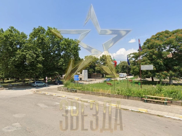 Парцел в с. Борец, Област Пловдив - 1600 кв.м за 15 €/кв.м - Снимка #1