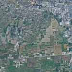 Парцел в Пловдив, Беломорски - 741 кв.м за 80 €/кв.м - Снимка #1