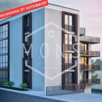 Тристаен апартамент в Габрово, Център - 140 кв.м за 1072 €/кв.м - Снимка #1