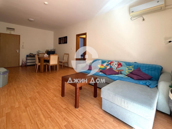 Четиристаен апартамент в Свети Влас - 101 кв.м за 874 €/кв.м - Снимка #1