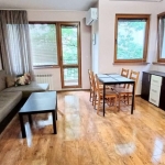 Дава се под наем Двустаен апартамент в София, Хаджи Димитър - 60 кв.м за 558.45 € - Снимка #1