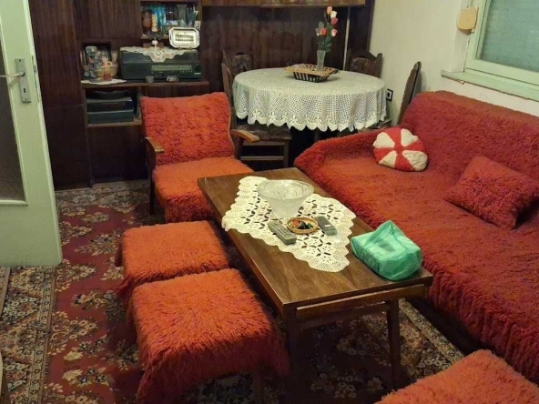 Четиристаен апартамент в Провадия - 100 кв.м за 590 €/кв.м - Снимка #1