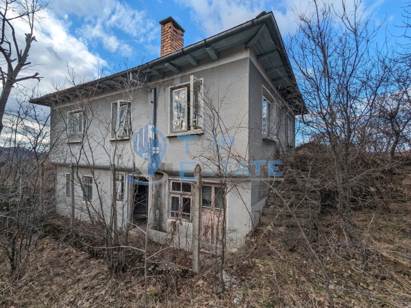 Къща в с. Скалско, Област Габрово - 120 кв.м за 159 €/кв.м - Снимка #1