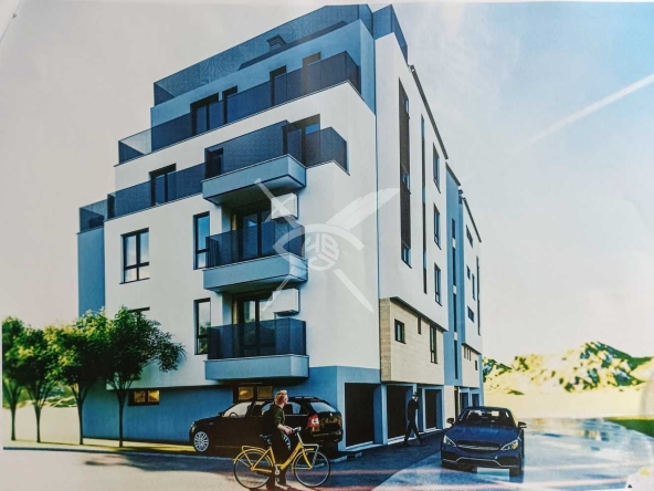 Многостаен апартамент в София, Манастирски ливади - 186 кв.м за 1802 €/кв.м - Снимка #1