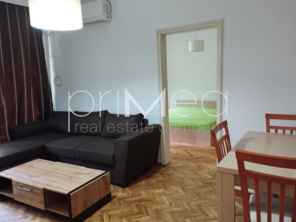 Двустаен апартамент в Бургас, Център - 53 кв.м за 2548 €/кв.м - Снимка #1