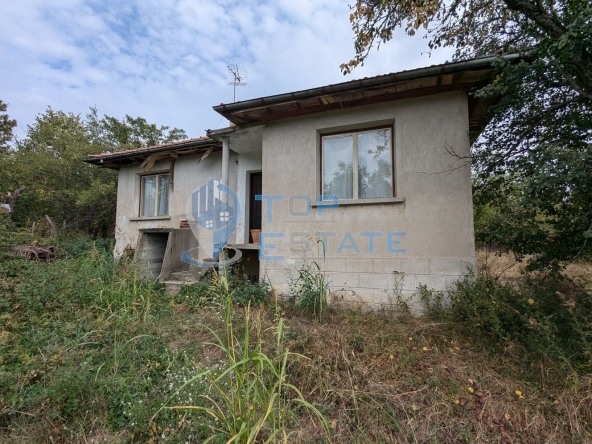Къща в с. Престой, Област Габрово - 50 кв.м за 663 €/кв.м - Снимка #1