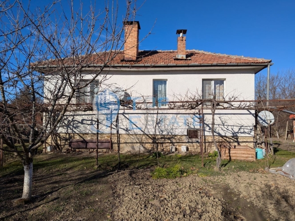 Къща в с. Буря, Област Габрово - 80 кв.м за 319 €/кв.м - Снимка #1